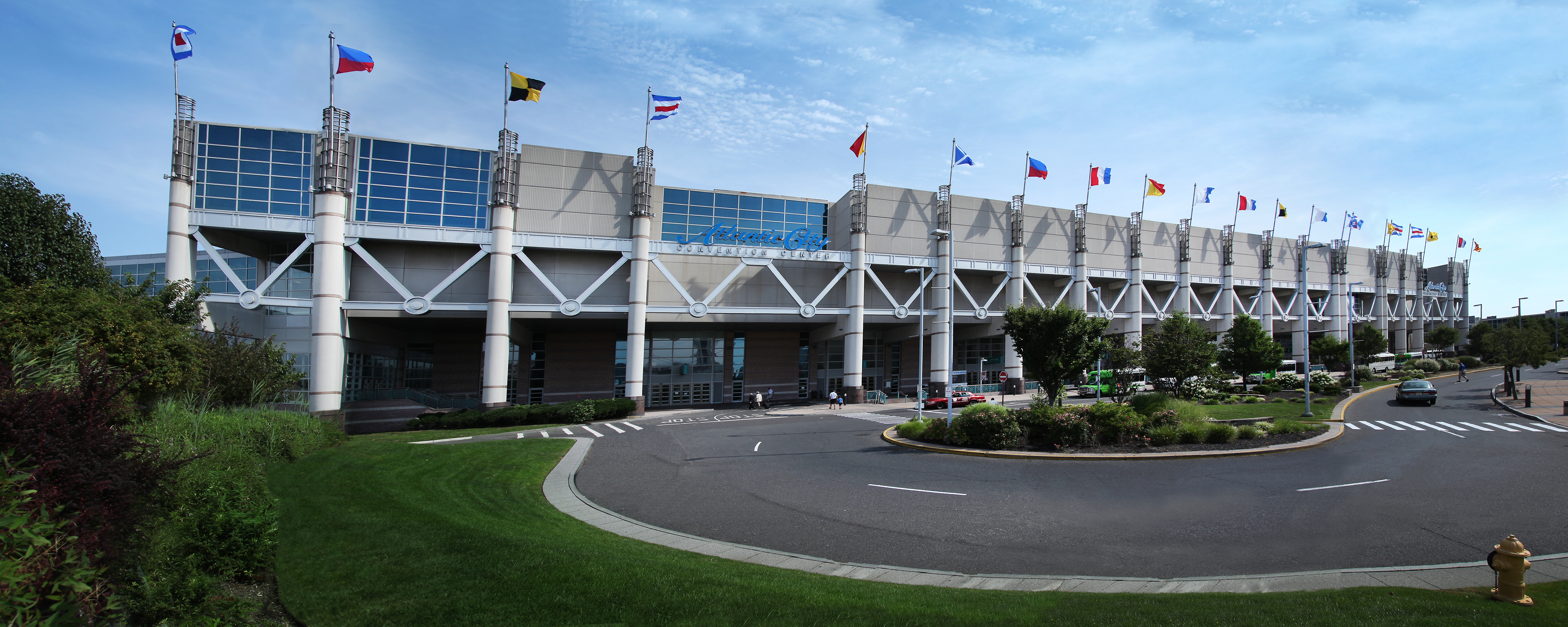 Atlantic City Convention Center
