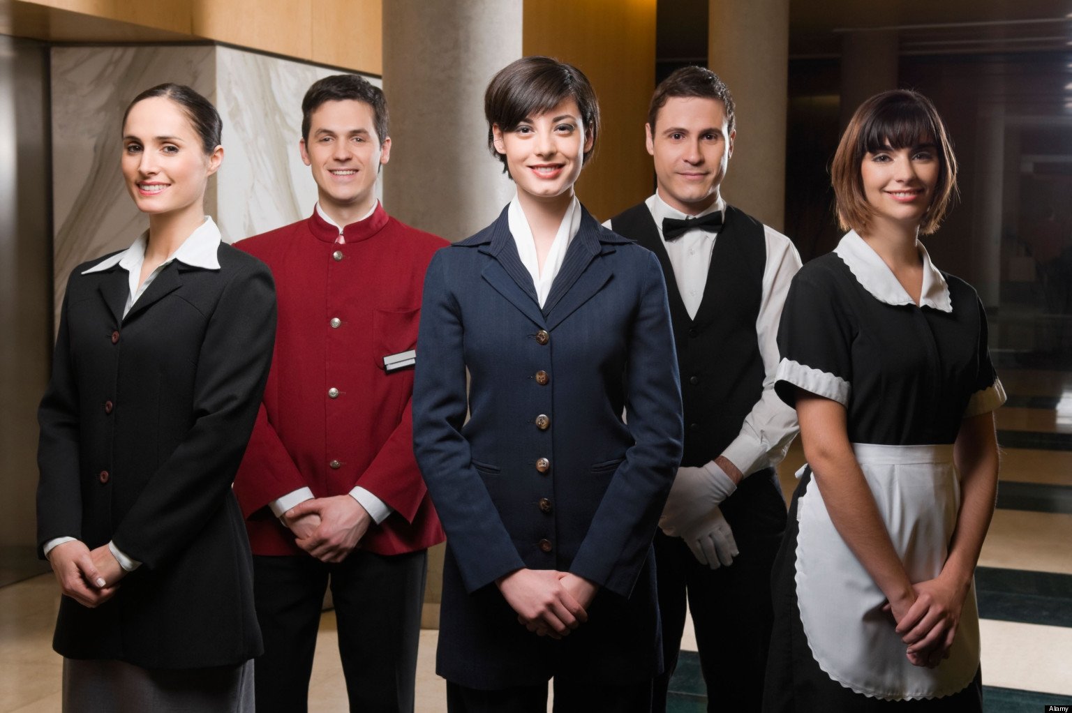 New Overtime Rule To Reshape Hospitality Environment Hotel Management