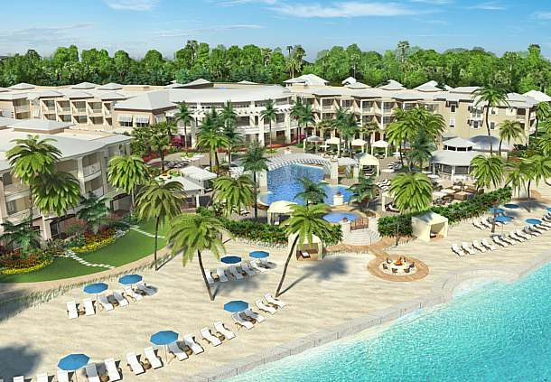 Playa Largo Resort  Spa