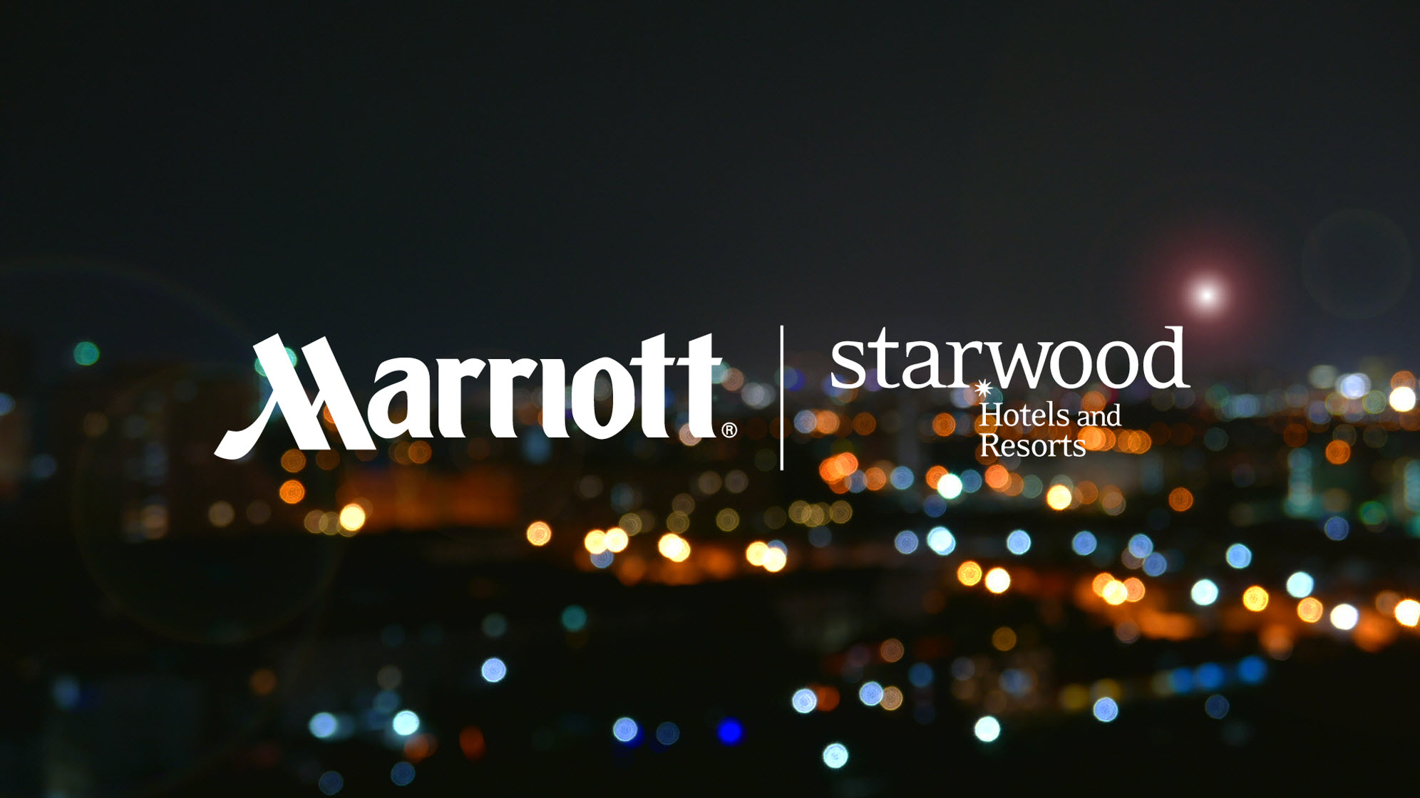 Marriott Starwood merger approved