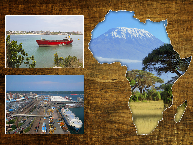 Africa Trade and Tourism