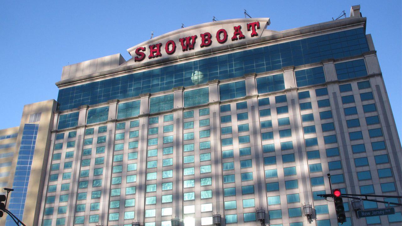 Showboat Hotel