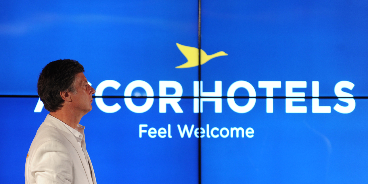 AccorHotels Takeover