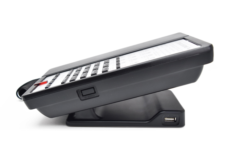 Cetis E-Series USB telephone
