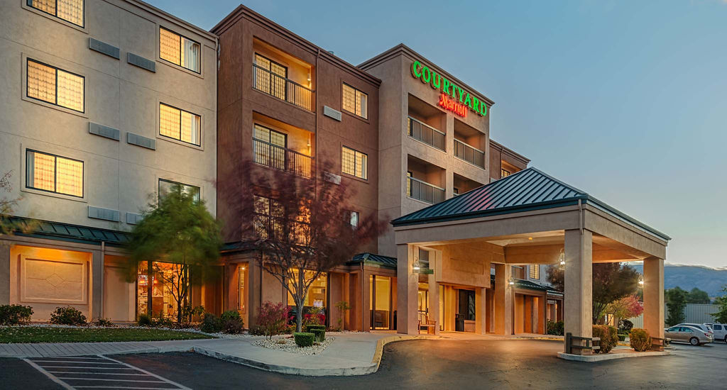 The 135-room hotel will operate as a Marriott franchise owned by Basin-Street Properties of Reno Nevada and managed by Inte