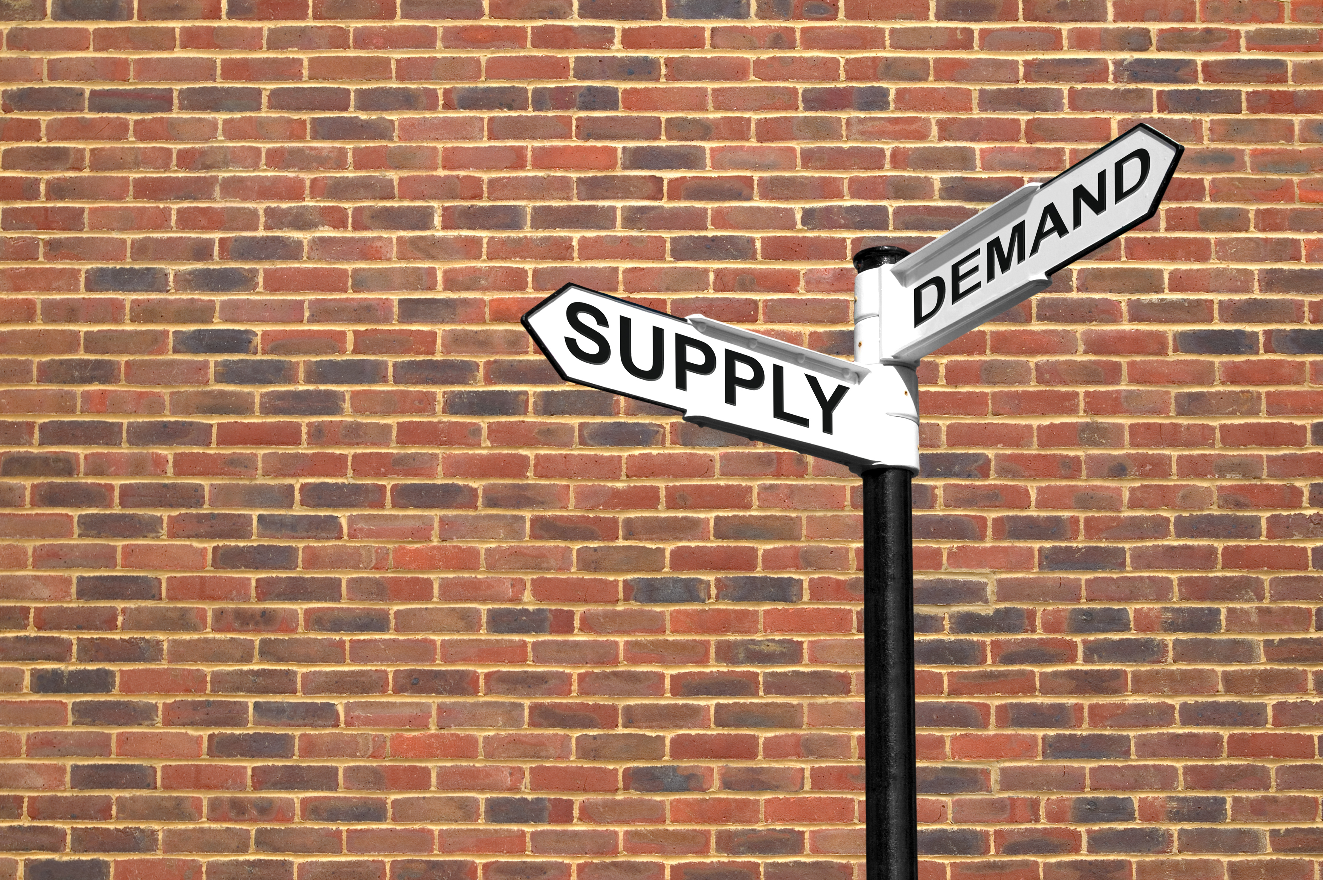 Supply growth is having a negative impact on hotel REITs