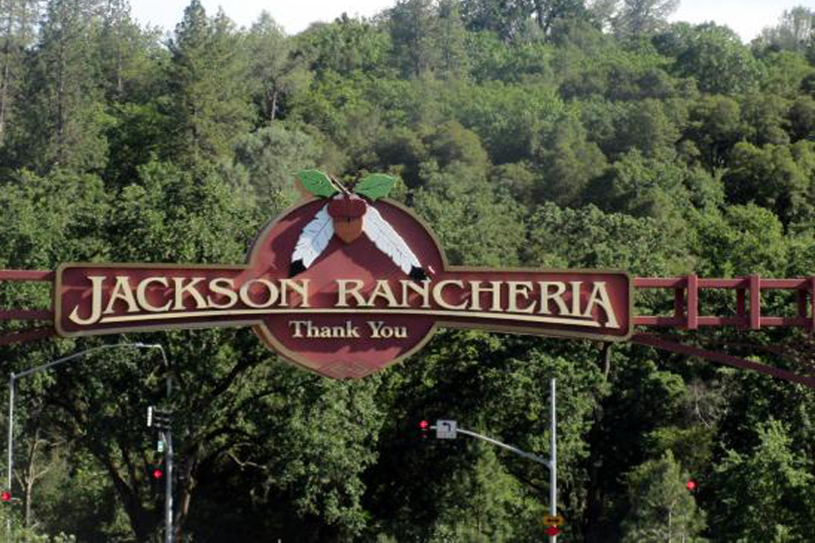 Jackson Rancheria Casino resort selects Agilysys solution suite 