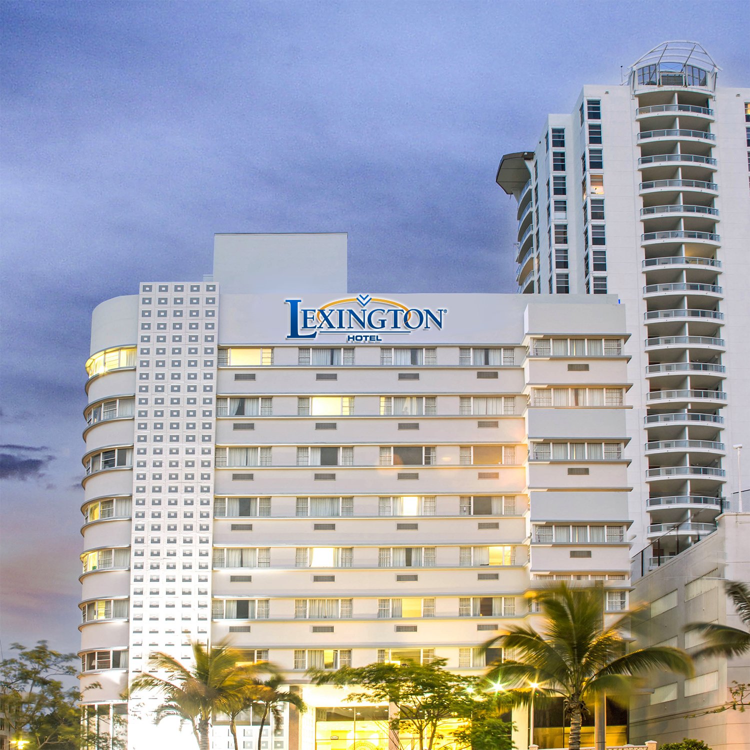 The hotel which is owned by Charles Hotel Group joins previously-opened Vantage properties in Jacksonville and Daytona Beac