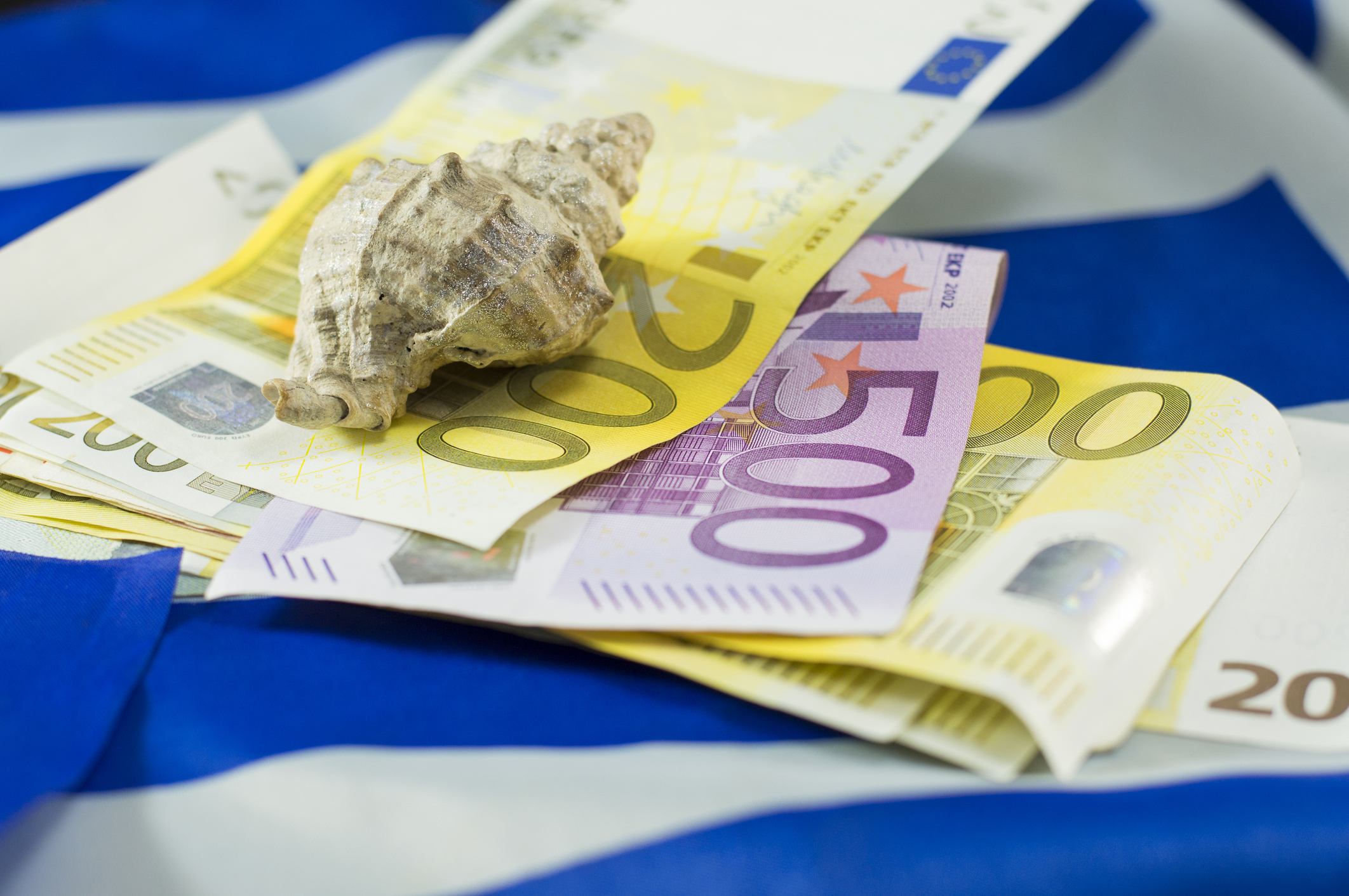 Investors in the Mediterrean shouldbe cautious