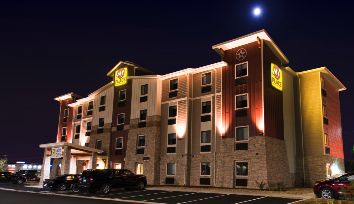 Lubbocks newest hotel is independently owned by KAMP Hotels who recently executed a territorial development agreement wit
