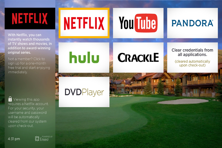 Netflix