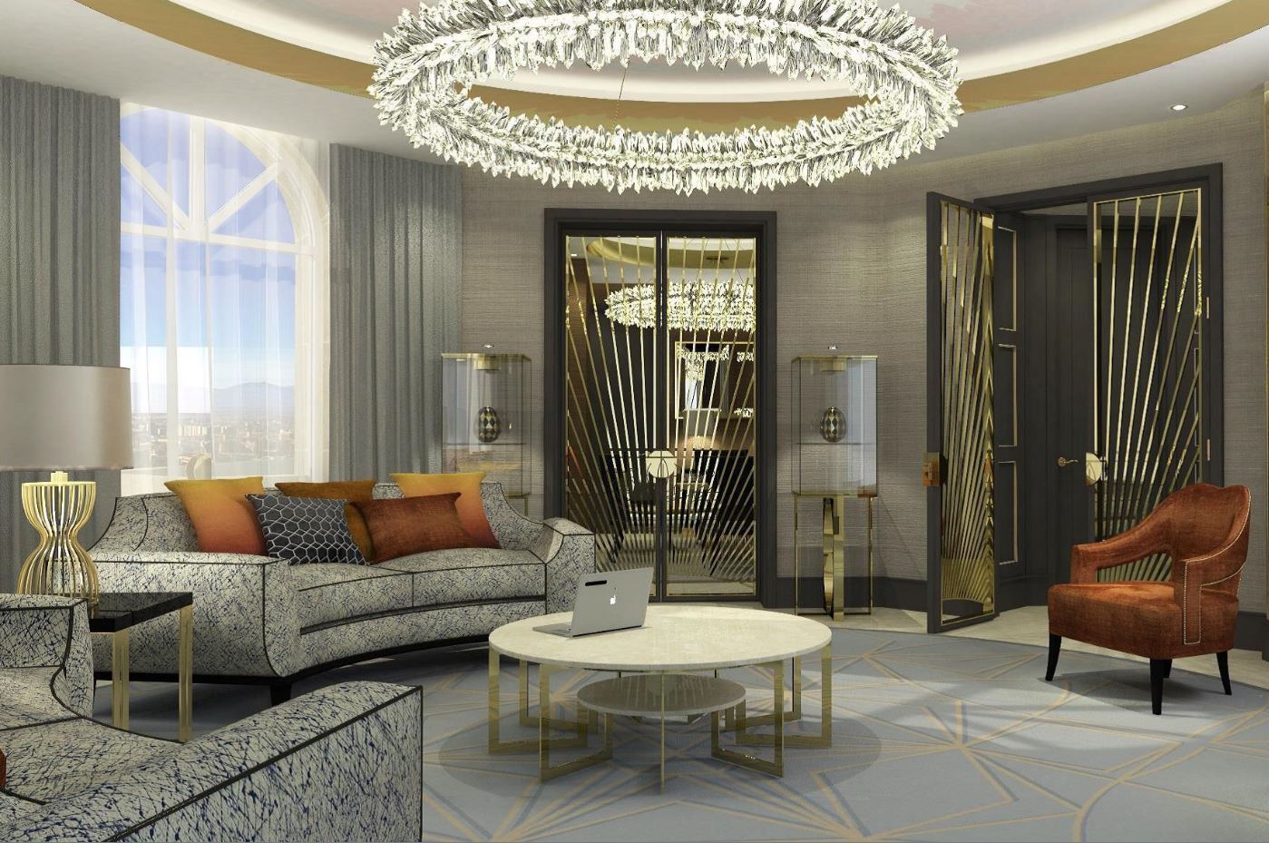 The Alexander