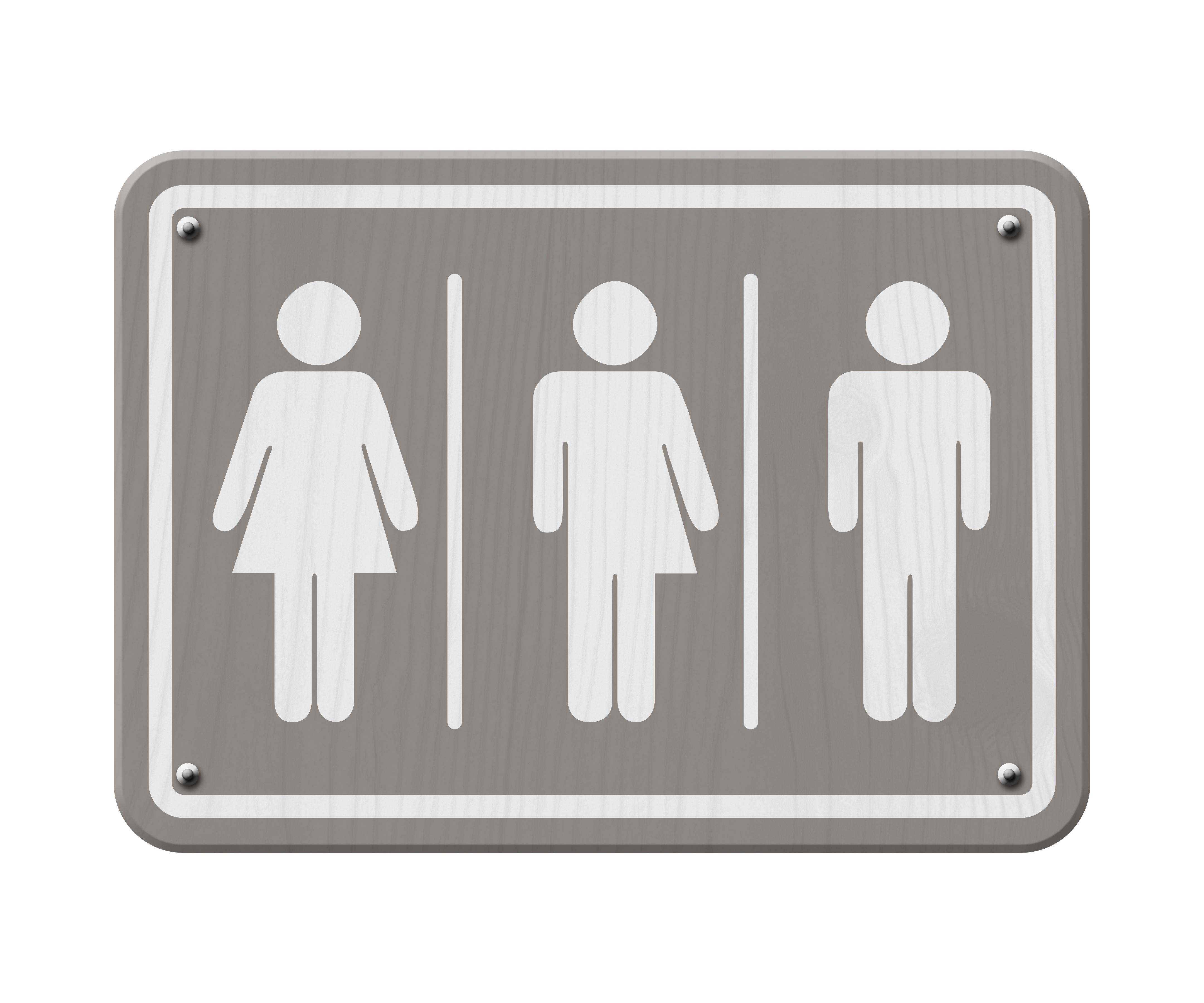 Transgender and use of public bathrooms
