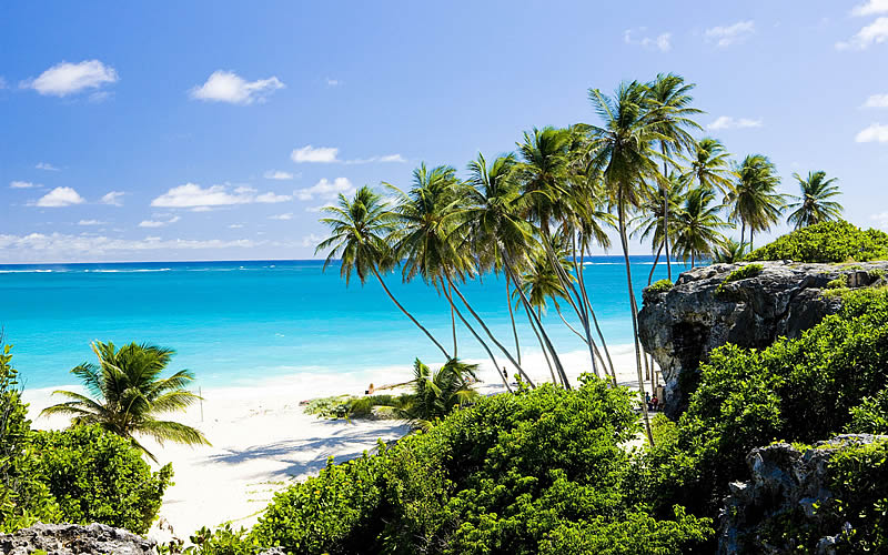 The hotel is scheduled to open in 2019 and will be the first Hilton property in Barbados