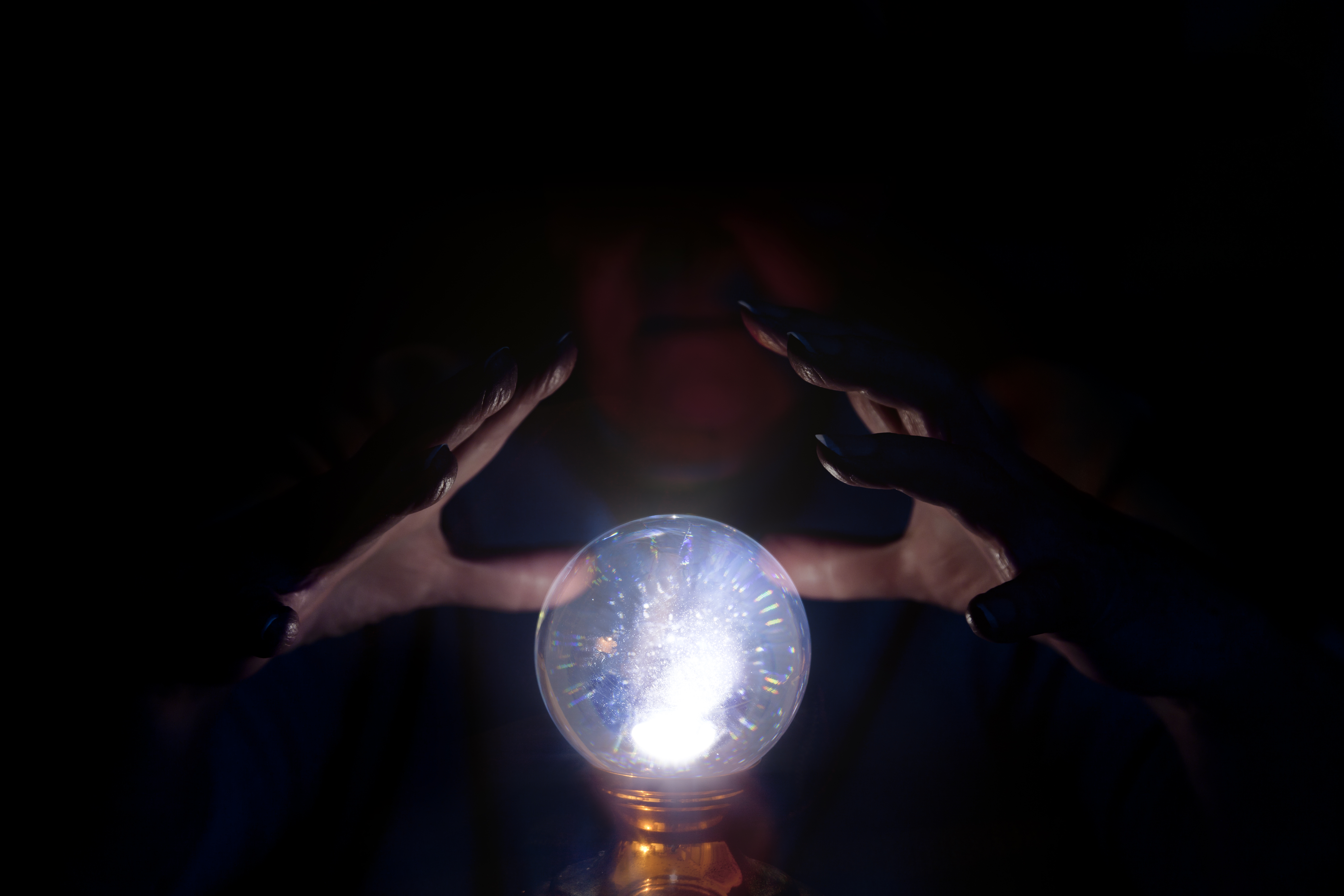 Crystal Ball