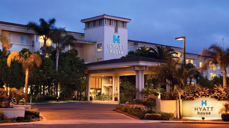 hyatt