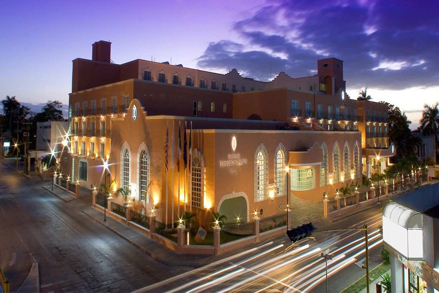 Mexican hotel chain selects eRevMax to improve online sales