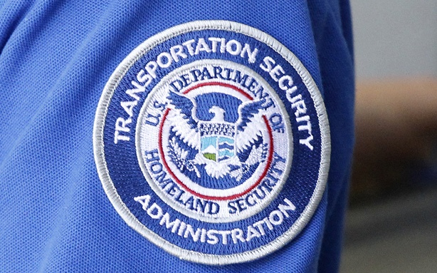 TSA is here for us