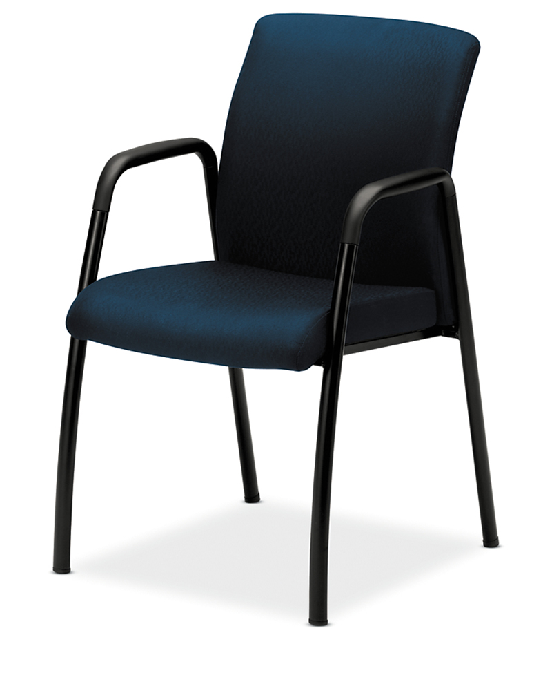 Ignition offers features that let users customize its look including fully upholstered to stackable versions
