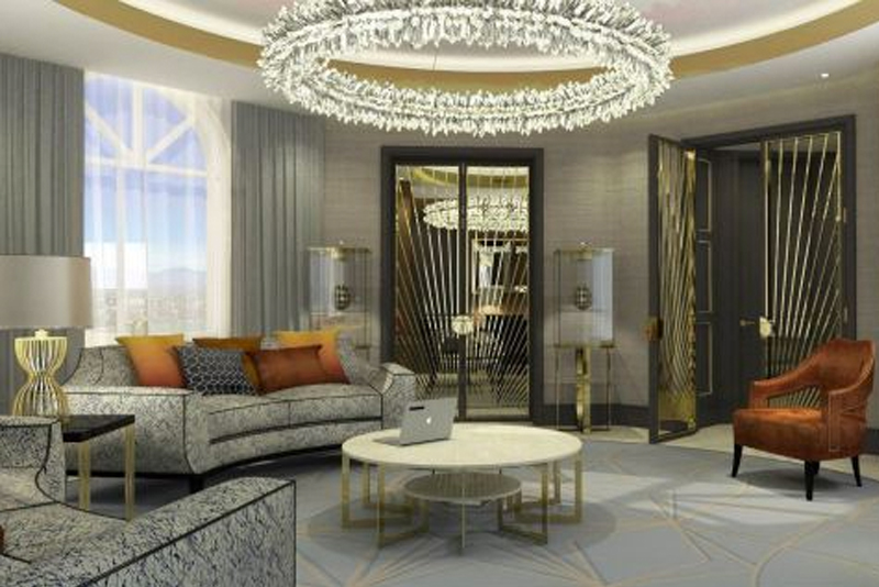 The Alexander is slated to open in Yerevan in the summer of 2017