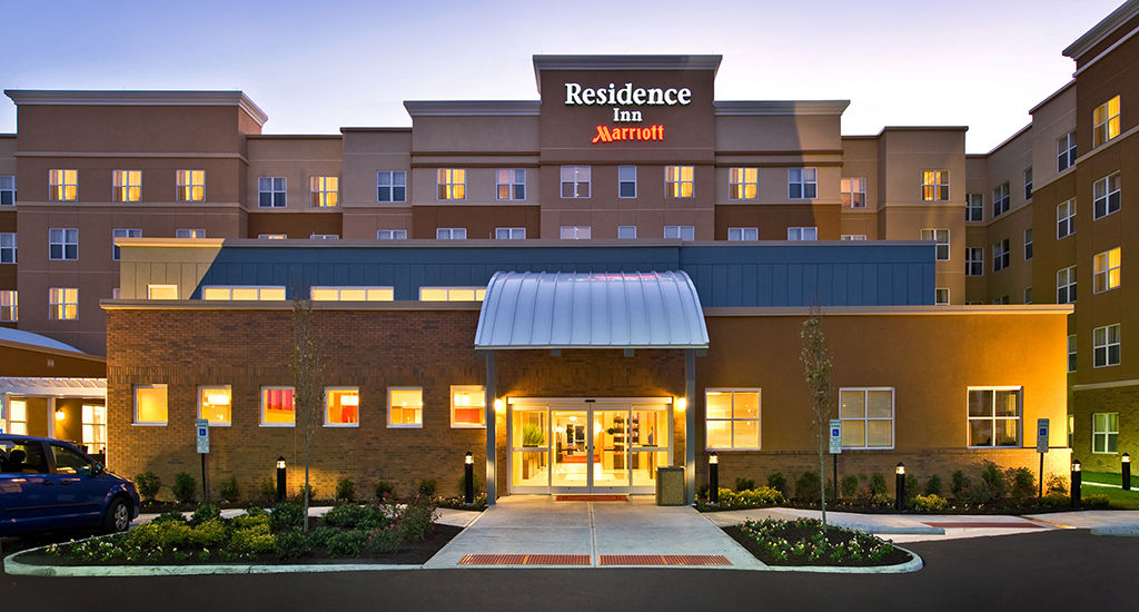 The all-suite Residence Inn Boston Bridgewater will operate as a Marriott franchise owned by Claremont Bridgewater Inn and m