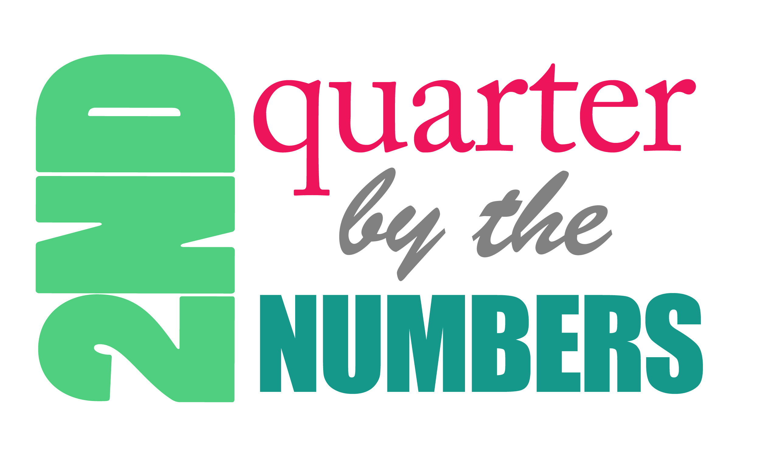 2nd Quarter by the Numbers