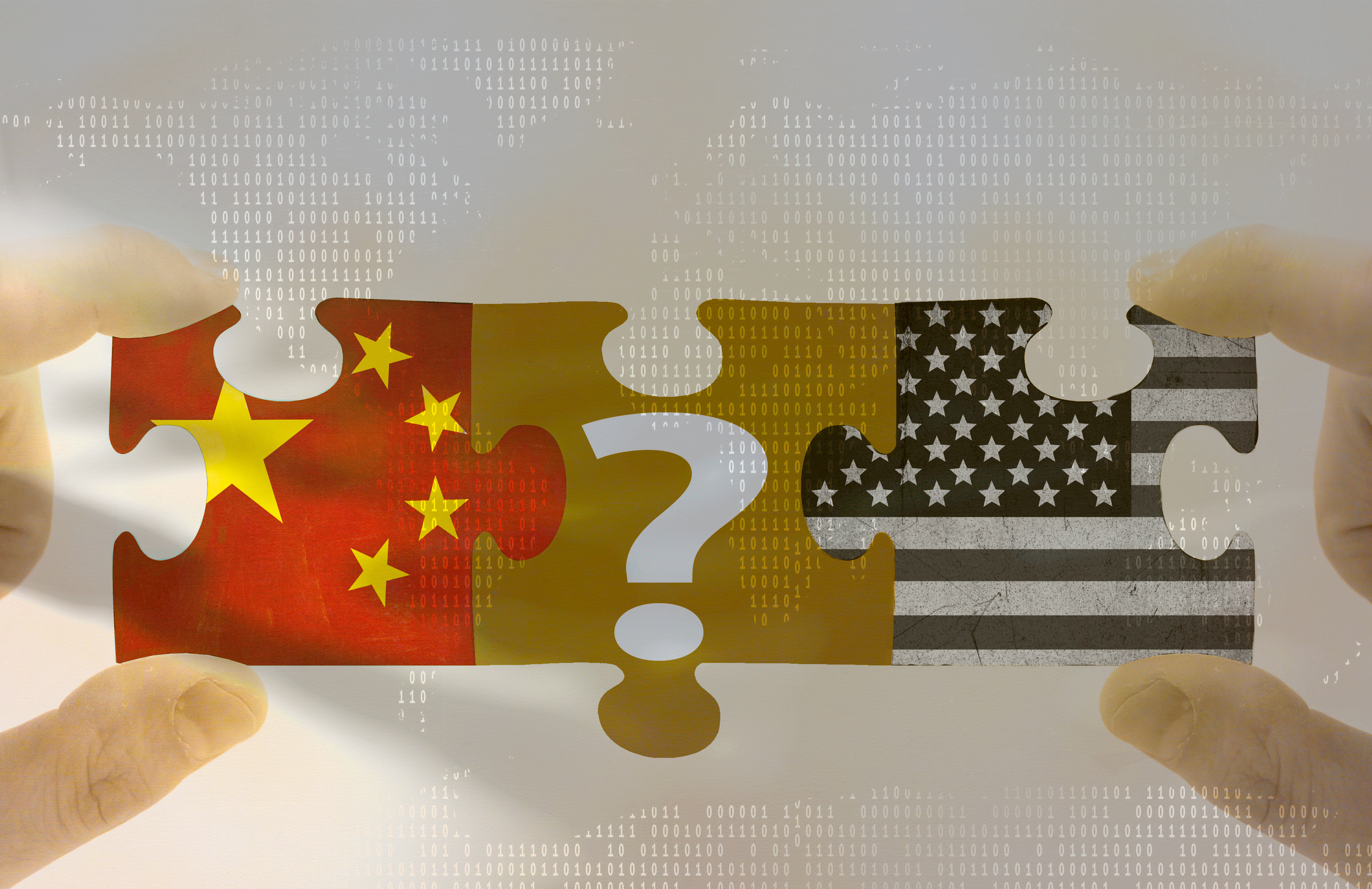 US companies need a China strategy