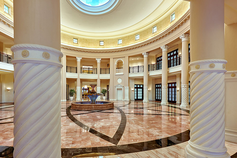 The property was formerly known as The Westin Colonnade Coral Gables now the newest addition to Starwoods Tribute Portfo