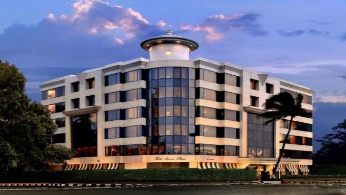 Sarovar Hotels in talks with Wyndham