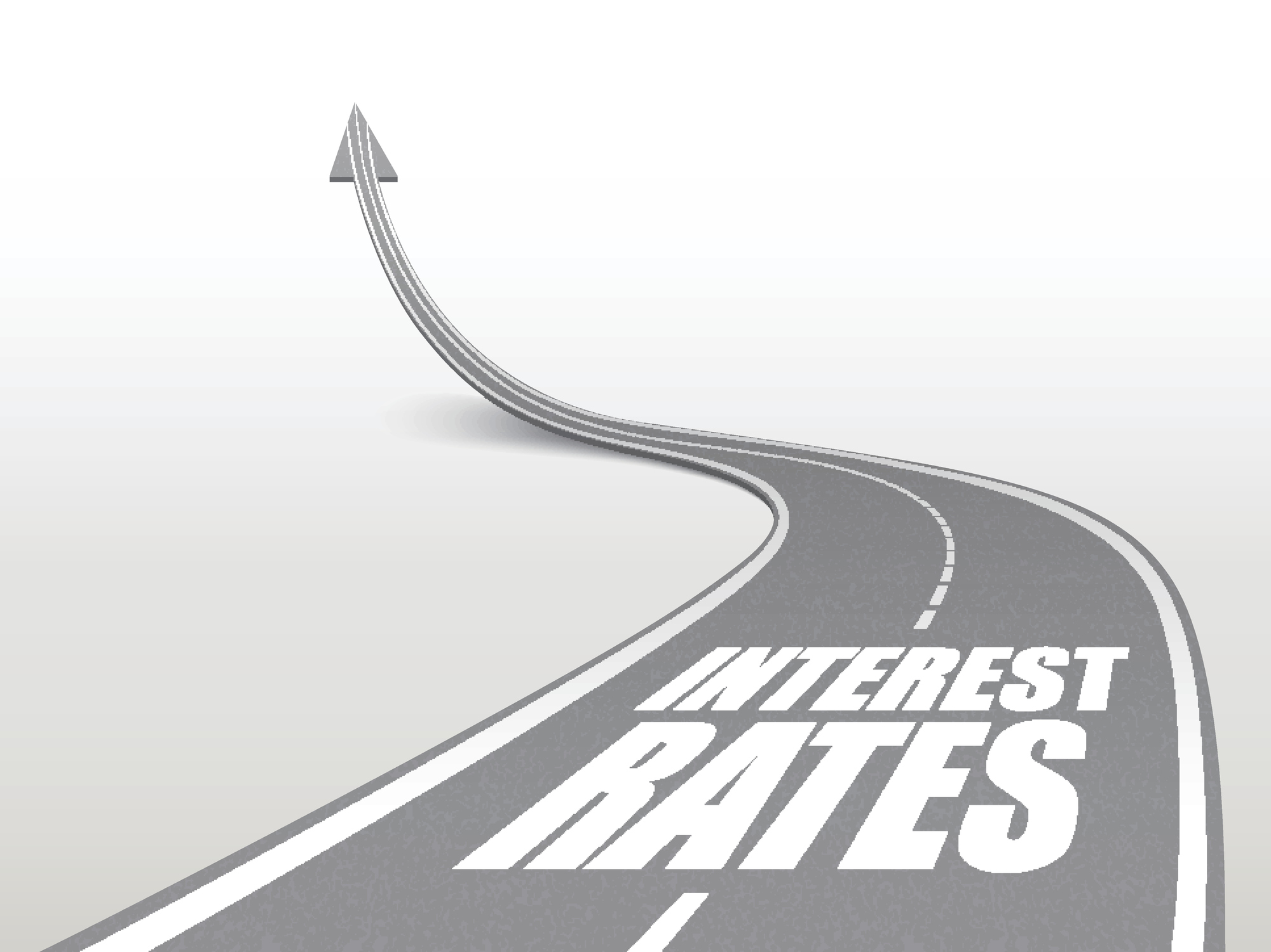 Interest rate increase