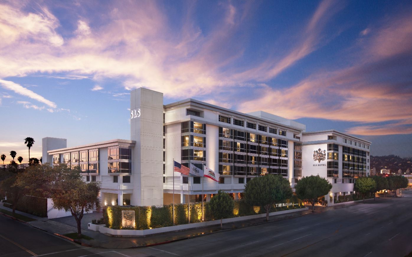 SBE completes acquisition of Morgans Hotel Group | Hotel Management