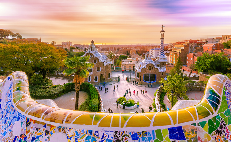 Barcelona Gatsi iStock  Getty Images Plus Getty Images