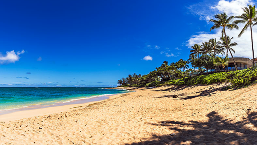 Oahu Music Calendar