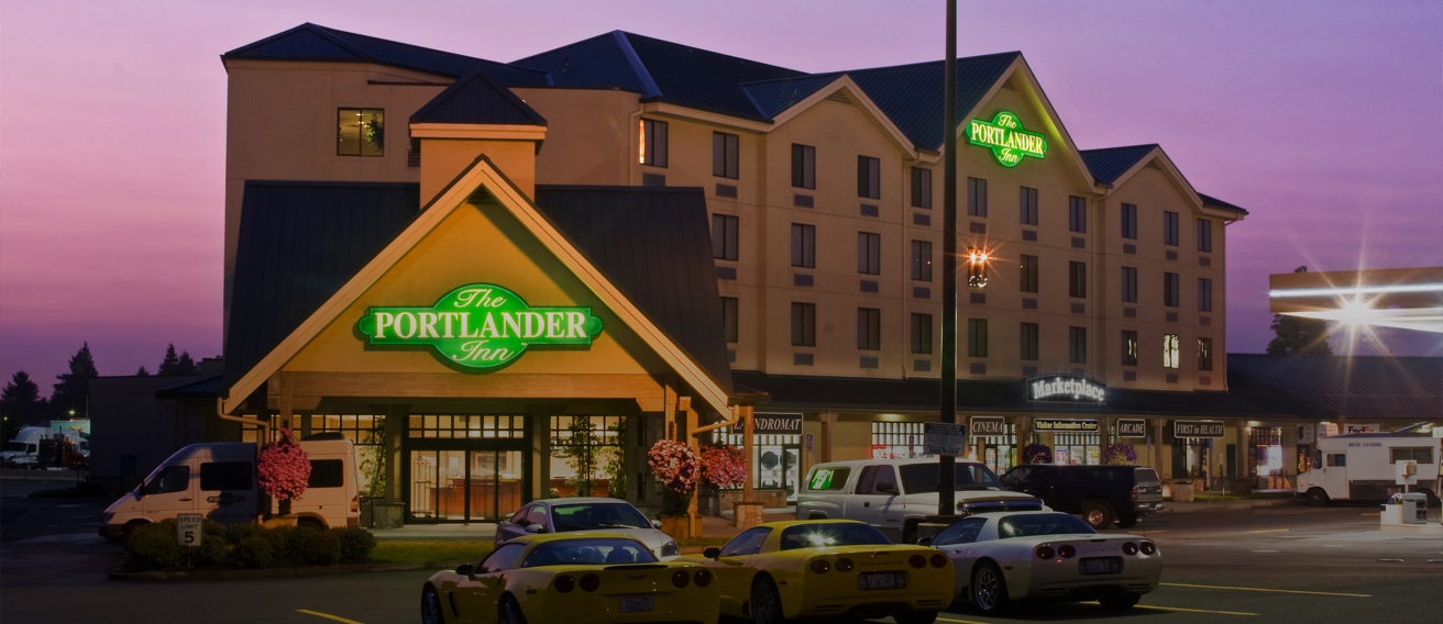 Portlander Inn selects next-gen Agilysys suite 