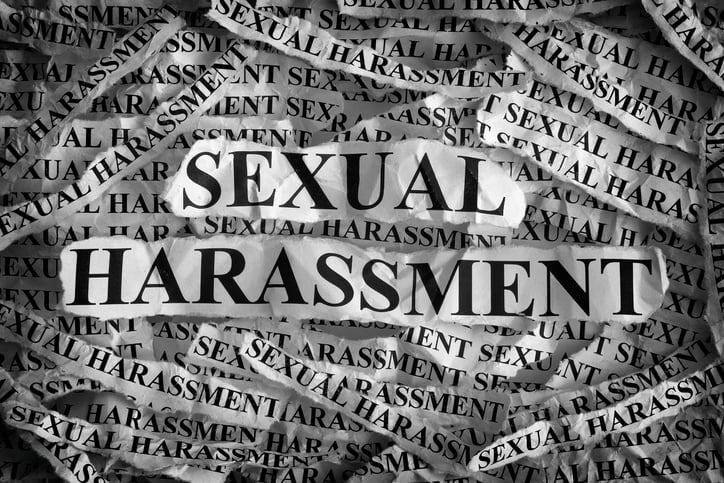 The number of lawsuits focusing on sexual misconduct in the workplace has been dwindling but a recent case suggests a refres