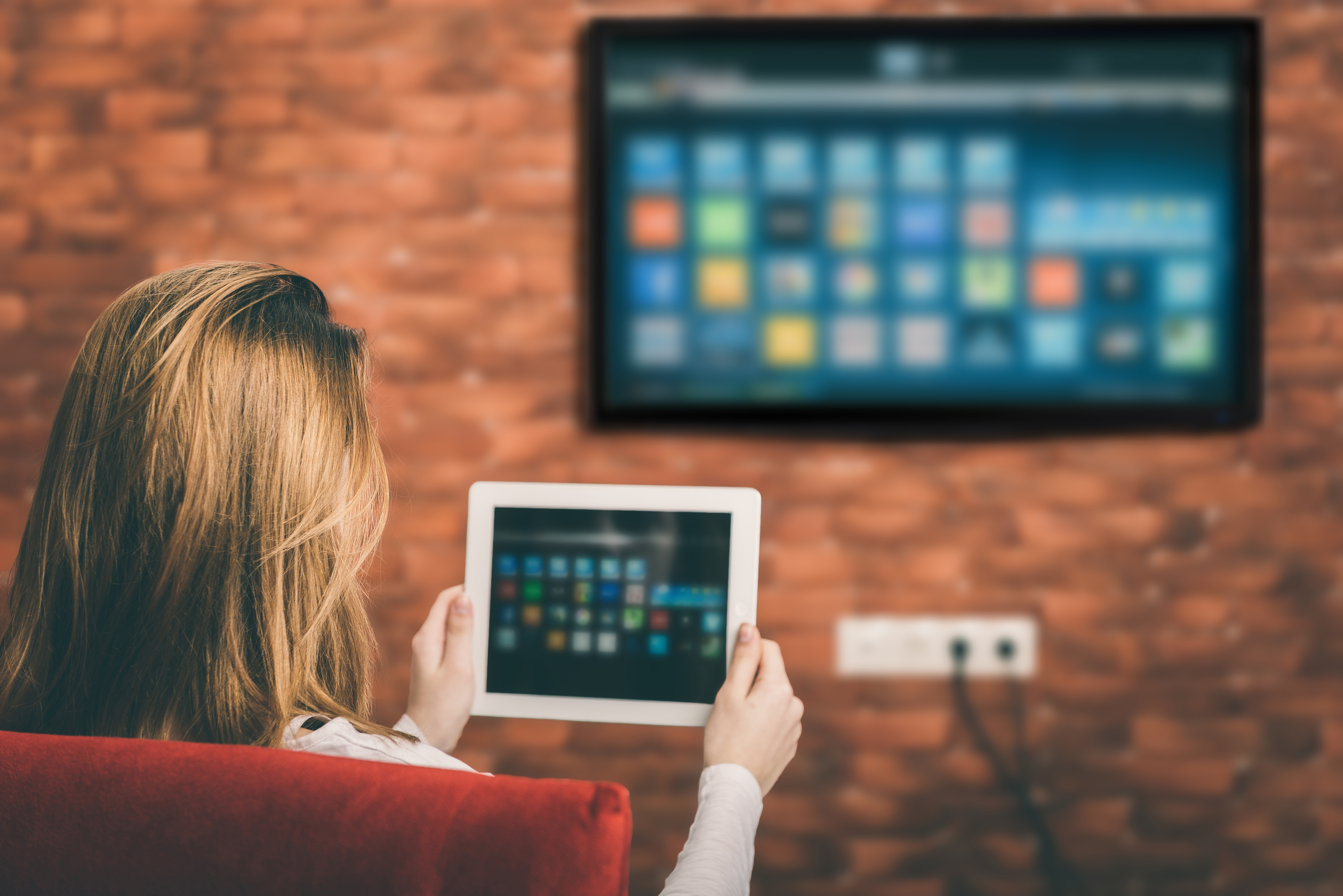Ease of use is paramount for guests to cast their personal media on the guestroom TV but it seems like the industry has it a
