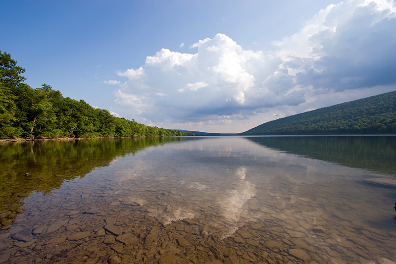 Finger Lakes in New York rmcguirkiStock  Getty Images PlusGetty Images