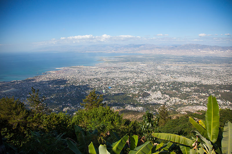 Port-au-Prince Haiti