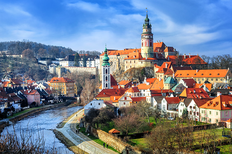 Prague Xantana iStock  Getty Images Plus Getty Images 