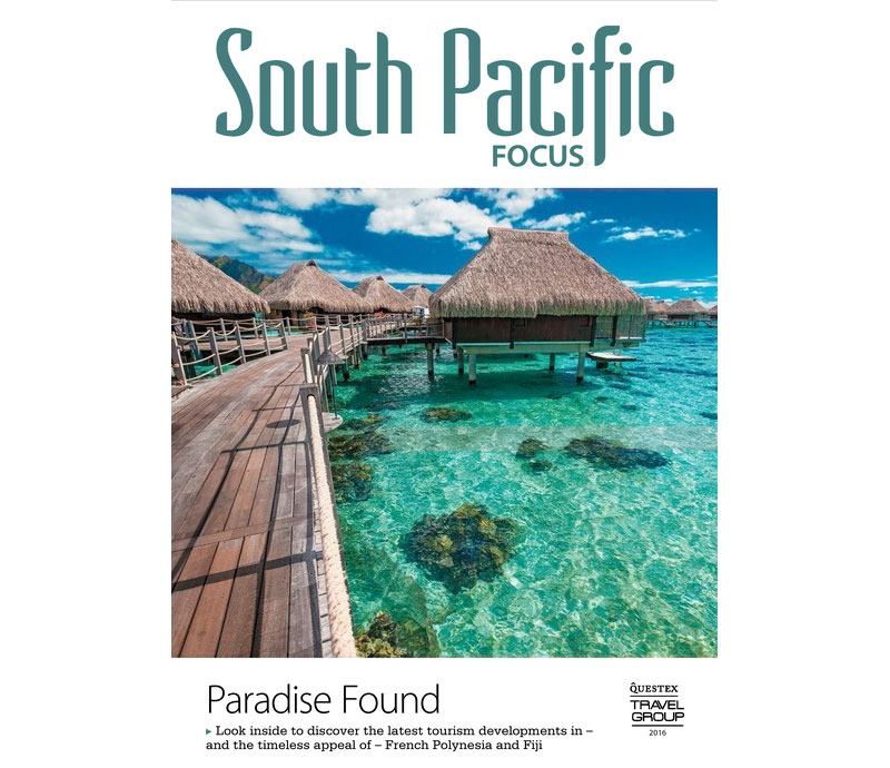 South Pacific Focus