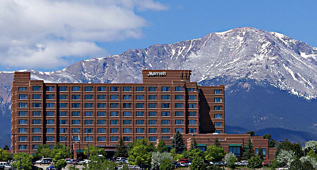 The hotel was purchased by a partnership of West Point Partners Lions Gate Capital and the Harp Group