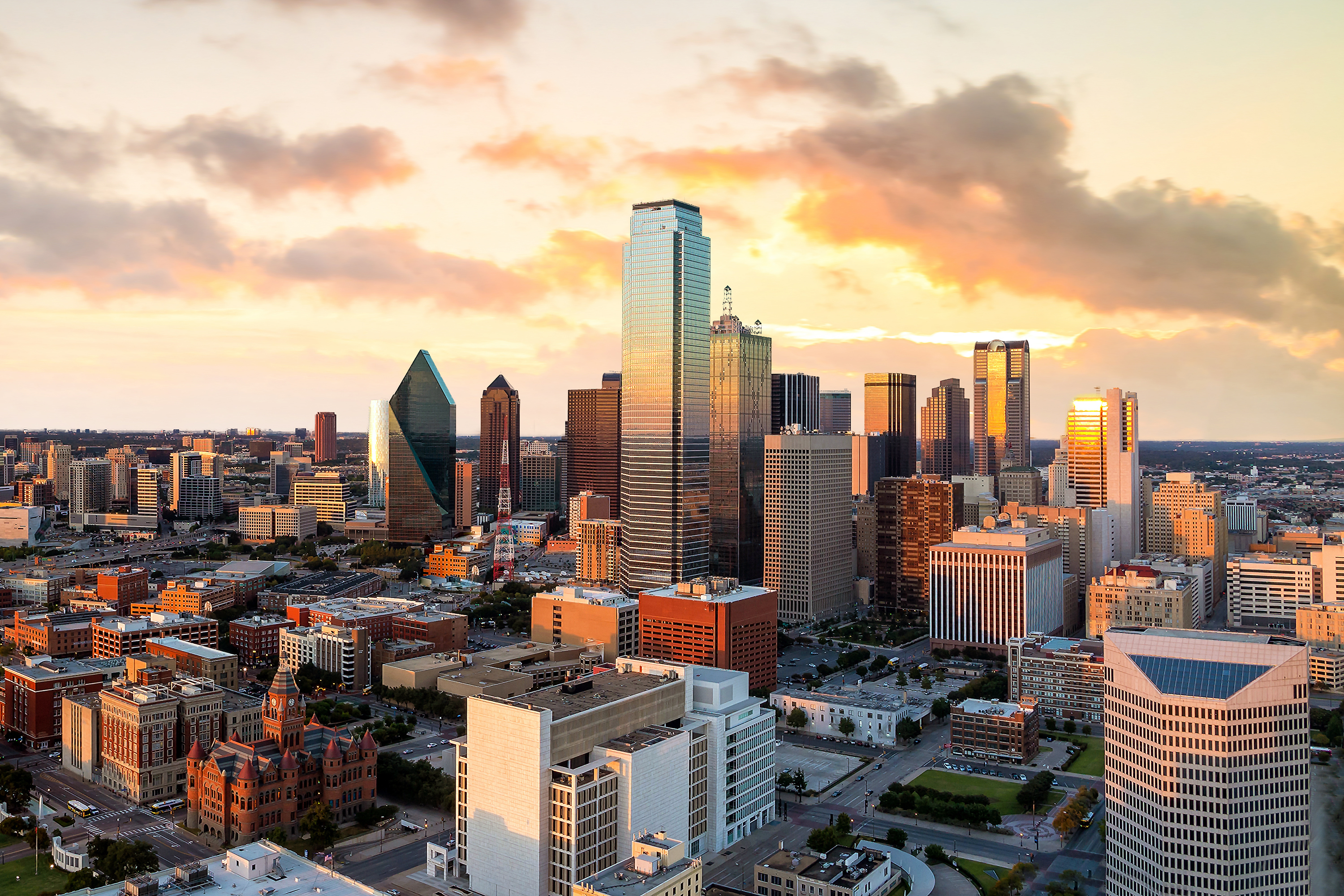 Dallas
