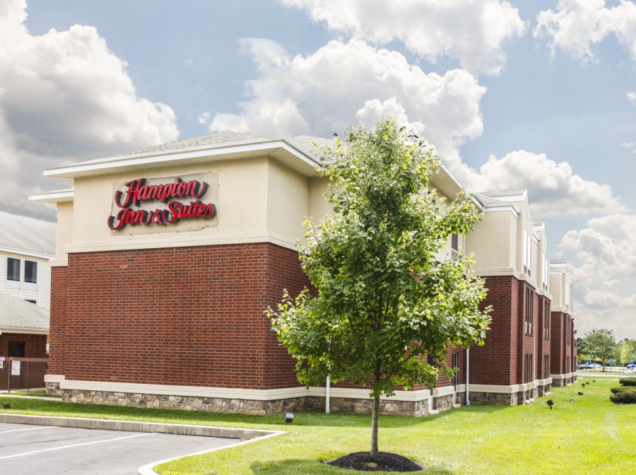 The sale of the property drew interest resulting in 13 qualified offers among hundreds of interested investors