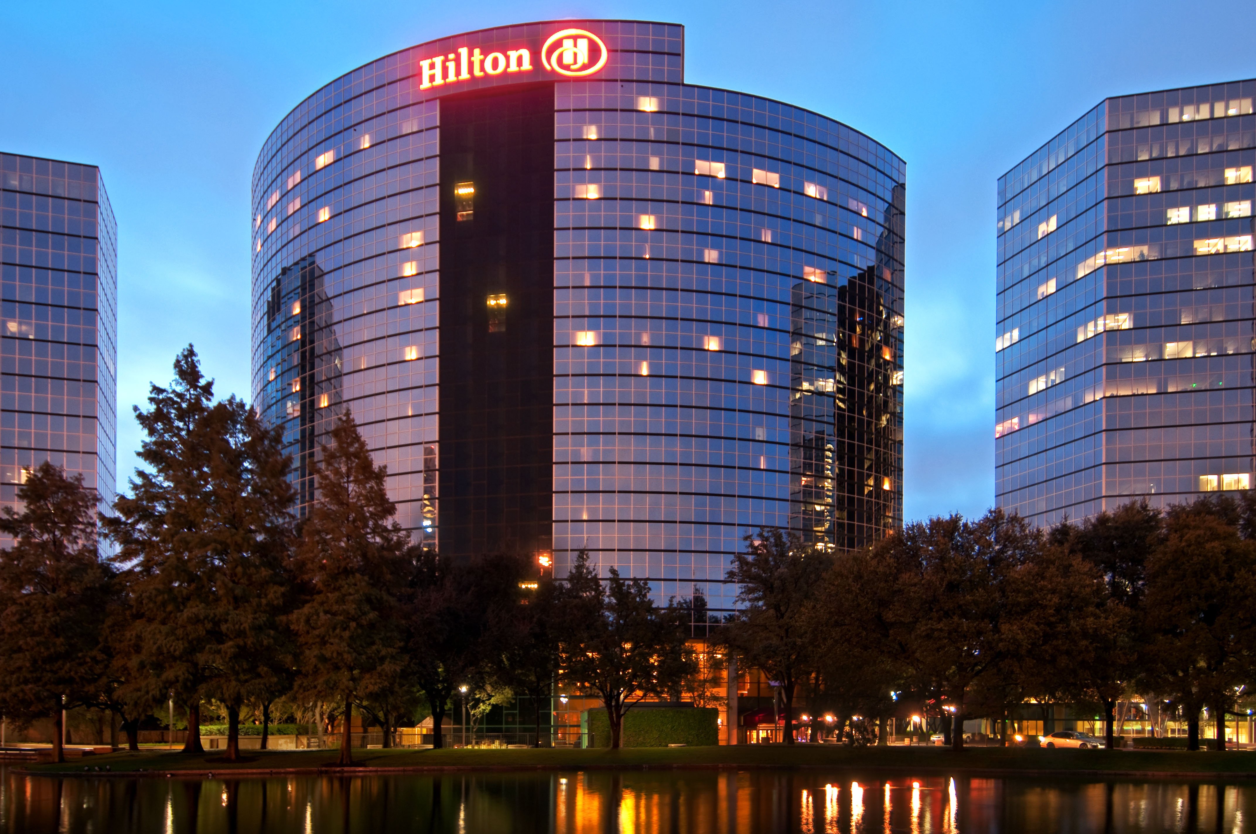 Sleeker Hilton Touts Millennial Minded Lower Price Point Brands Hotel Management