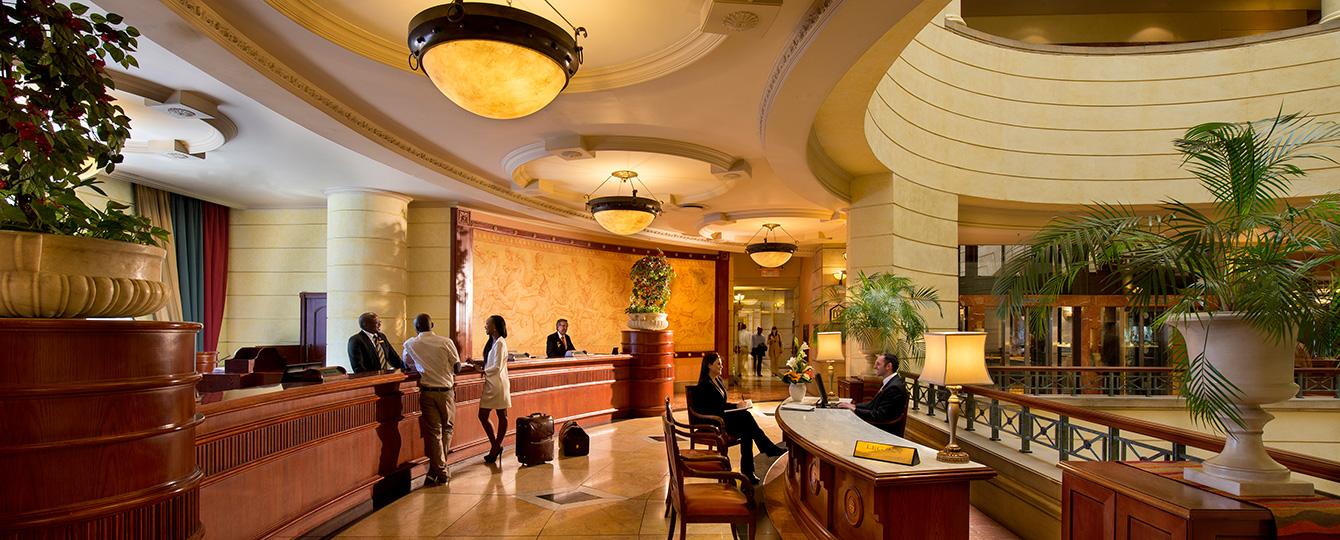 Legacy Hotels and Resorts selects Sabre technology to accelerate growth