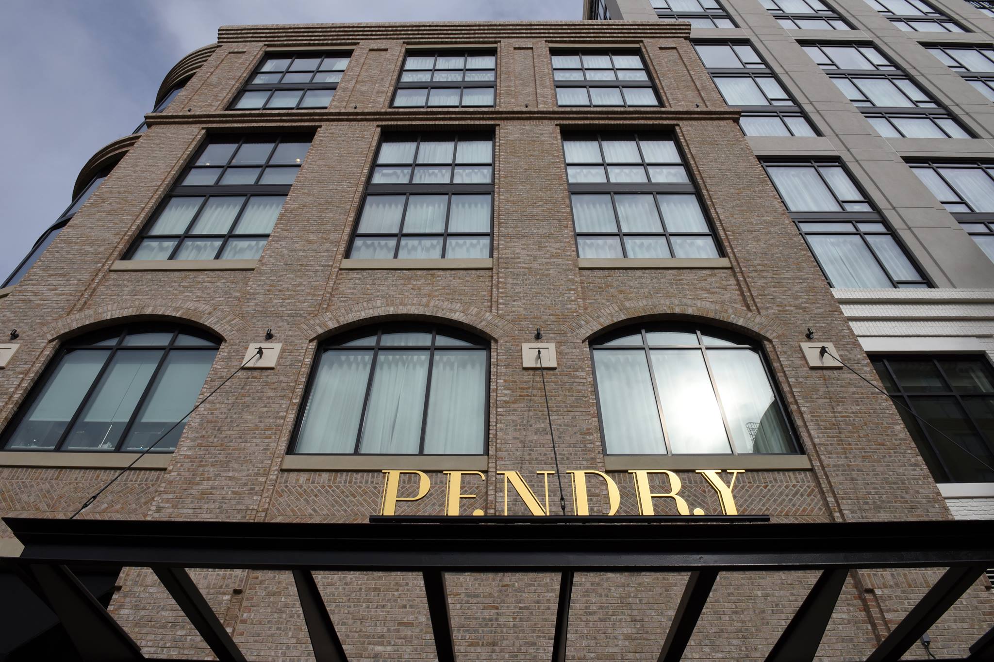 Sagamore Pendry Baltimore