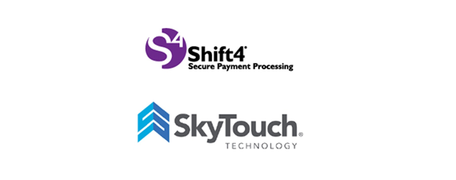 SkyTouch-Shift4 partnership