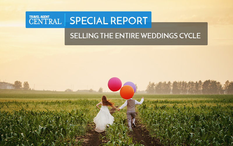 Destination Weddings Special Report Header Image