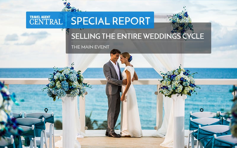 Selling Weddings Main Event
