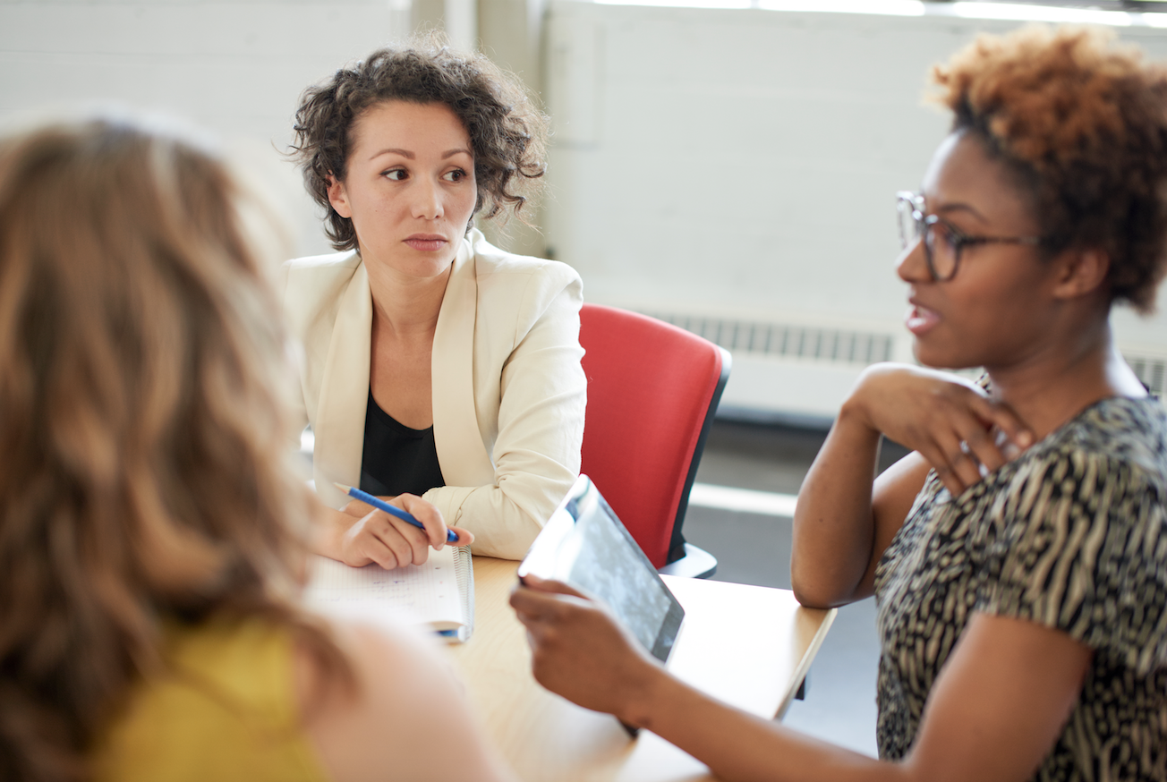 See how an email circulated to 12 White Lodging employees has developed into a corporate-sanctioned organization designed to 